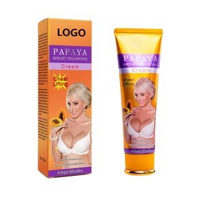 كريم تكبير الثدي, كريم أعشاب فعال جدًا لتعزيز الصدر كبير الحجم - Product Image 1