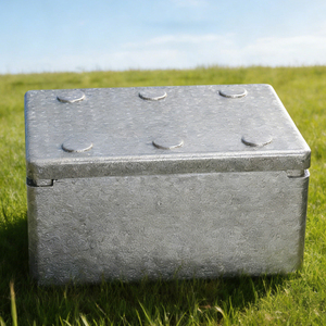 Caja de <span class=keywords><strong>Espuma</strong></span> EPP de Gran Capacidad Personalizada Sailen, Resistente a Impactos, Ecológica, Reciclable, Ligera y Protectora - Product Image 3
