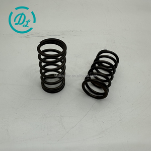 Resorte de Retorno del Motor EexcavaStart 1-12562057-0, Repuesto para Motor 6BG1 6BG1T, Excavadora EX200-5, Uso Pesado, 1125620570 - Product Image 5