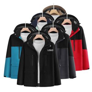 OEM Manufacturing New Quilted <b>Jacket</b> for <b>Men</b> Waterproof Nylon Shell <b>Lightweight</b> Outdoor Sports Windbreak <b>Jacket</b> for <b>Men</b> - Product Image 3