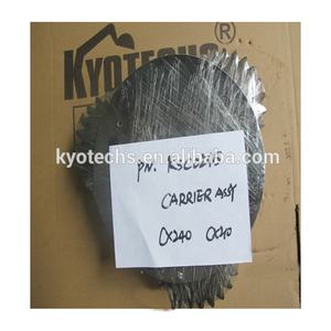 Harga Pabrik Suku Cadang Mesin Konstruksi KSC0245 CARRIER ASSY untuk CASE CX240 <span class=keywords><strong>CX210</strong></span> <span class=keywords><strong>FINAL</strong></span> <span class=keywords><strong>DRIVE</strong></span> - Product Image 3
