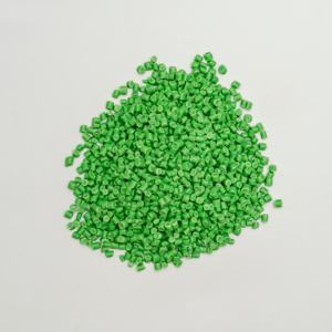 Granulés de PP recyclés, granulés de PP recyclés de qualité vierge, matière première plastique - Product Image 4