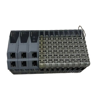 โมดูลเอาต์พุตดิจิตอล PLC รุ่น B&R X20 System X20DO9322 ใช้ในระบบควบคุมอุตสาหกรรมและระบบอัตโนมัติ อุปกรณ์อิเล็กทรอนิกส์จากเยอรมนี - Product Image 4