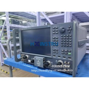 Analyseur de réseau micro-ondes Keysight N5227B PNA - Product Image 2