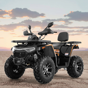 Tao Motor 2025 Nouveau Design Transmission par Chaîne 4x2 250cc ATV <span class=keywords><strong>Quad</strong></span> Bon Marché Vente en Gros Chine Cuatrimoto ATV 250cc avec EPA CE - Product Image 1