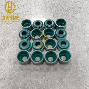 Joint d'étanchéité moteur Jesse Bo JCB444 JCB448 Diesel 320-09217 Pièce d'origine d'usine - Product Image 2