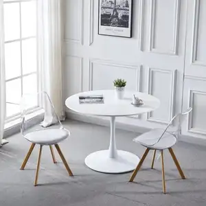 China Tolix Plastic Dining Chair Manufacturing Chairs Modern Restaurant Cafe Furniture Chair