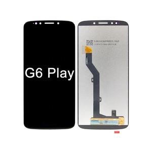 Pour <span class=keywords><strong>Moto</strong></span> <span class=keywords><strong>G6</strong></span> <span class=keywords><strong>Play</strong></span> écran LCD pour <span class=keywords><strong>Motorola</strong></span> <span class=keywords><strong>Moto</strong></span> <span class=keywords><strong>G6</strong></span> plaly écran LCD pour <span class=keywords><strong>Moto</strong></span> <span class=keywords><strong>G6</strong></span> <span class=keywords><strong>PLAY</strong></span> xt222 LCD - Product Image 1