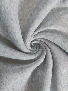 <span class=keywords><strong>Pantaloni</strong></span> da Jogging da <span class=keywords><strong>Donna</strong></span> in Grigio Mélange con Fodera in Pile - <span class=keywords><strong>Pantaloni</strong></span> Casual con Coulisse e Tasche, in Maglia di Poliestere - Product Image 6