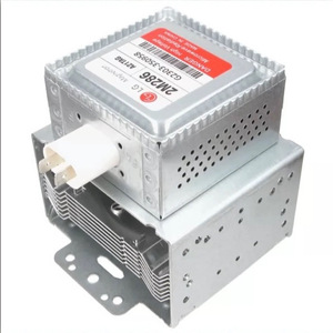Magnetron 2M286 21TAG High Voltage Microwave Radiation Replacement Part for Microwave Oven - Product Image 2