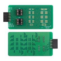 KEYDIY KD-MINI PROG (avec adaptateur C2) – Lecture de données, compatible VW MQB, fonctionne avec KD-MATE pour ajouter une clé en cas de perte de toutes les clés