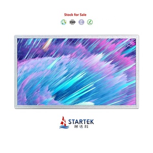 18.5 <strong>Inch</strong> IPS <strong>LCD</strong> <strong>Display</strong> LVDS Interface with 1920*1080 Resolution Wide Temperature Industrial <strong>LCD</strong> <strong>Panel</strong> - Product Image 2