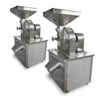 Machine à moudre les épices/machine à moudre la noix de coco/machine à moudre les épices