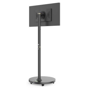 21,5 pulgadas 4GB + 64GB Pantalla inteligente móvil Batería-Power Android <span class=keywords><strong>TV</strong></span> portátil Pantalla táctil Gimnasio Juegos Sala de juegos en vivo - Product Image 2