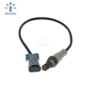 Sensor de Oxígeno Ecológico y Estable PEIVSO con 1 Año de Garantía, Ahorro de Combustible para Buick LaCrosse 2.4L 2011-2016 OEM 12646200 - Product Image 1
