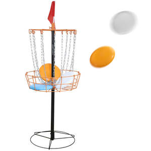 Canasta de Golf Portátil y Resistente para Interiores y Exteriores, Precio al por Mayor, para Adolescentes, Jóvenes y Adultos - Product Image 3