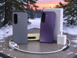 ขายดี A56 ของใหม่แกะกล่อง 24GB+512G ดีแคคอร์ รุ่น Global รองรับ 2 ซิม กล้อง 108MP ระบบ Android - Product Image 5