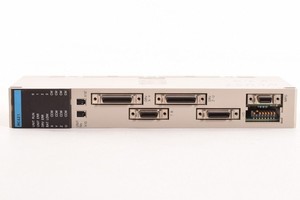 โมดูลควบคุมการเคลื่อนที่สำหรับระบบ PLC อุตสาหกรรม ควบคุมตำแหน่งและความเร็ว - Product Image 5