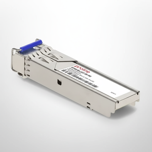 Module optique SFP monomode Gigabit pour commutateurs industriels tels que RS20/RS30/RRS2, module SFP-GIG-LX/LC à format compact et enfichable - Product Image 3