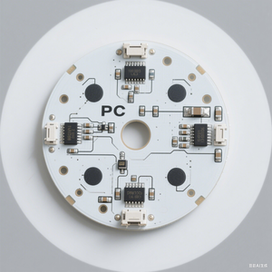 <strong>PCB</strong> &amp; PCBA Solution Development, Assembly And Complete Production Manufacturer - Product Image 3