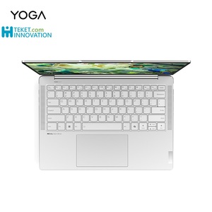 YOGA Air 14s IMH9 Intel Ultra Core 9 185H 155H IRH8 I9-13900H I7-13700H I5-13500H 32GB 1TB 2.8K 120Hz OLED 14 "per Laptop <span class=keywords><strong>Lenovo</strong></span> - Product Image 4