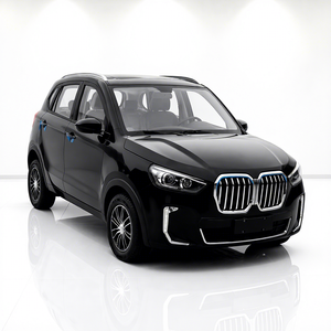Auto Eléctrico Nuevo de 4 Plazas, Crossover Eléctrico a Precio Económico, con Tracción en las 4 Ruedas, Vehículo Eléctrico Urbano para Uso Familiar - Product Image 1