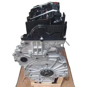 Motor N47 N47D20C remanufacturado de alta calidad para <span class=keywords><strong>BMW</strong></span> N47D20C N47D20 N47 X3 X1 X4 M3 M4 2,0 T - Product Image 4