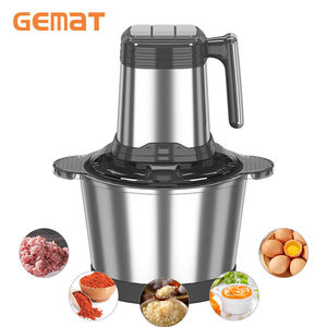 Nuevo Producto <span class=keywords><strong>Morphy</strong></span> <span class=keywords><strong>Richards</strong></span> Picadora de Carne de Acero Inoxidable 220v, Máquina Picadora de Carne de Hierro Fundido de Alta Resistencia con Excelente Precio - Product Image 6