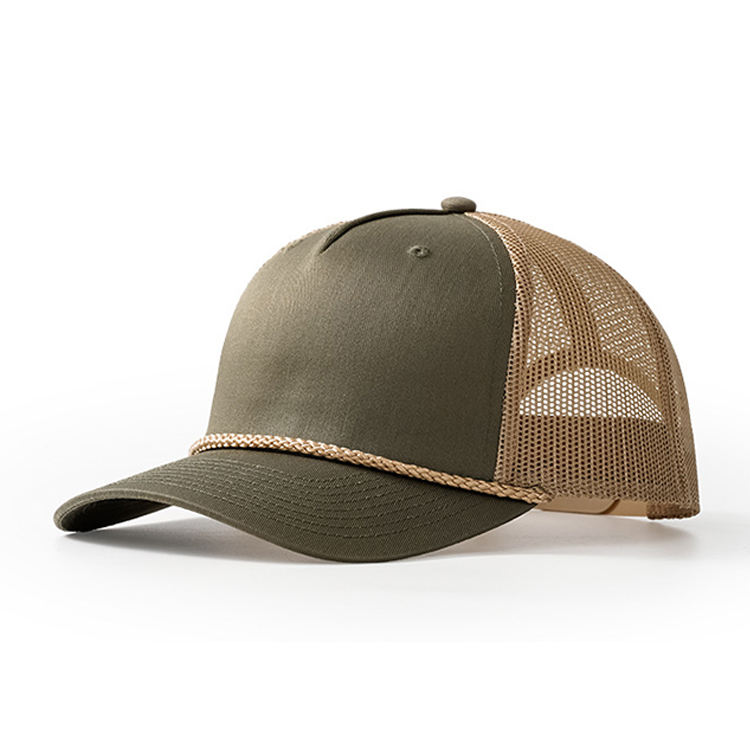 5-โอลีฟและสีกากี