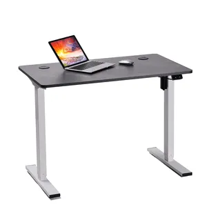 Fai da te sit stand desk lift top tavolo grande facile fai da te high-end scrivania in piedi regolabile in altezza ad alte prestazioni per spazio di lavoro