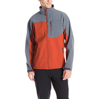Veste softshell homme CONMR pour activités de plein air, imperméable, respirante, coupe-vent, veste tactique de randonnée OEM