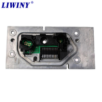 Liwiny LED feux diurnes 63115A4F771 63115A4F772 Module de clignotant pour série 3 G20 G28 LCI Version basse