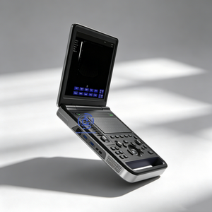 MEDICAL G-900 Sistema de Ultrasonido Digital Portátil en Blanco y Negro de Venta Caliente para Control de Embarazo - Product Image 5