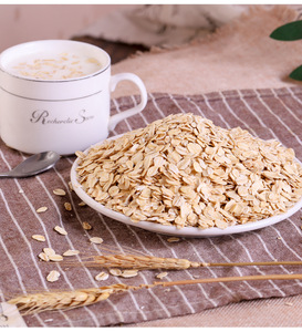 Fiocchi d'avena naturali integrali all'ingrosso per <span class=keywords><strong>cereali</strong></span> da colazione - Product Image 3