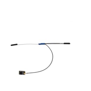 ตัวรับสัญญาณขนาดเล็ก frsky R9MM Ota 900MHz อัพเกรดไร้สายสำหรับเครื่องร่อน RC - Product Image 3