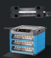 Meilleure Vente : Résistance Chauffante Électrique PTC 220V 50W pour Accessoires d'Incubateur à Œufs (Poulet, Canard) - Nouveau Modèle