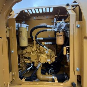รถขุดมือสองญี่ปุ่น Cat 312D2gc 312c 312D 312D2 312dl สำหรับงานก่อสร้าง ขาย - Product Image 6