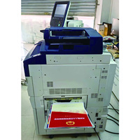 Photocopieuse reconditionnée Xerox 7785 A3 pour Xerox VC7785