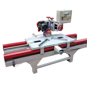 Automatic Ceramic Cutter Tile Table Saw Sink Cutting Machine for sale