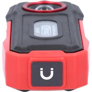 KS TOOLS-150,4505 Lámpara de mano móvil para Taller, plegable, 300 lúmenes-EAN 4042146877272 LÁMPARAS INALÁMBRICAS - Product Image 4
