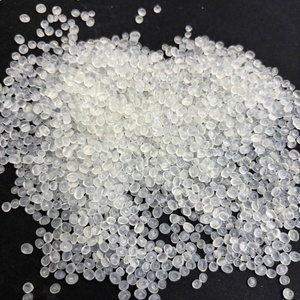 Homopolymère PP Matières Premières Particules Polypropylène Particules PP HOMO GF30 Plastique Vierge PP Plastique Granules - Product Image 3