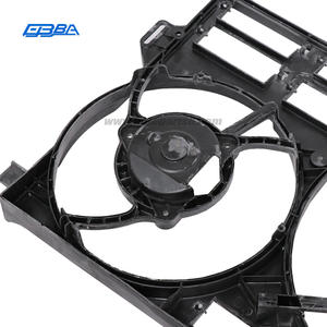 Marco de Ventilador Electrónico para Automóvil, Nuevo, Marca Premium, para Aston Martin Rapide DB9 Vantage VIRAGE DBS 2008-2017 8D33-8C607-AD - Product Image 4