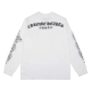 เสื้อฮู้ดดี้โอเวอร์ไซส์สำหรับผู้ชาย พิมพ์ลายสตรีทแวร์ แบบสั่งพิมพ์ได้ ผ้าฝ้าย 100% ป้องกันการเป็นขุย แขนเสื้อแบบแร็กแลน ยาว - Product Image 6