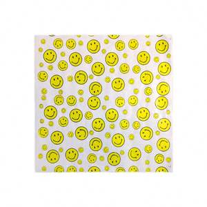 Feuilles anti-graisse écologiques double face 35+5PE pour applications culinaires et créatives, papier sulfurisé personnalisé - Product Image 6