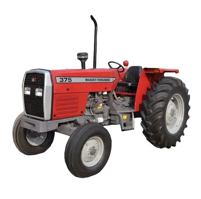 Dijual traktor seri 300 Massey Ferguson 385 murah untuk dijual/MF 390/MF 290 4WD, 240, traktor