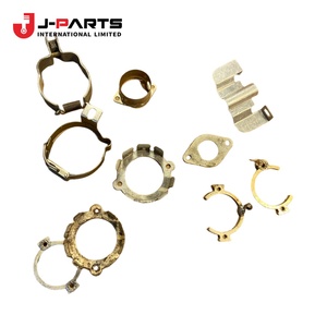 Collier de serrage, tube à vide pour Toyota Hilux Surf RZN169 1999-2004 OE 90464-00184 9046400184 - Product Image 2