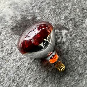 Инфракрасная лампа 75 Вт 150 Вт 250 Вт для подогрева птицы - Product Image 4