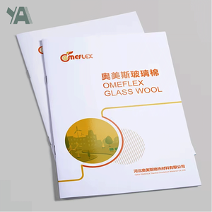Servizio di Stampa Personalizzata di Poster, Manuali, Riviste, Cataloghi, Brochure, Volantini in <span class=keywords><strong>Formato</strong></span> <span class=keywords><strong>A0</strong></span> A1 A2 A3 A4 A5 A6 con Logo - Product Image 5