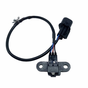เซ็นเซอร์ตำแหน่งเพลาข้อเหวี่ยงรถยนต์ เหมาะสำหรับ Chrysler Sebring MR578312 <span class=keywords><strong>J5T25175</strong></span> - Product Image 1