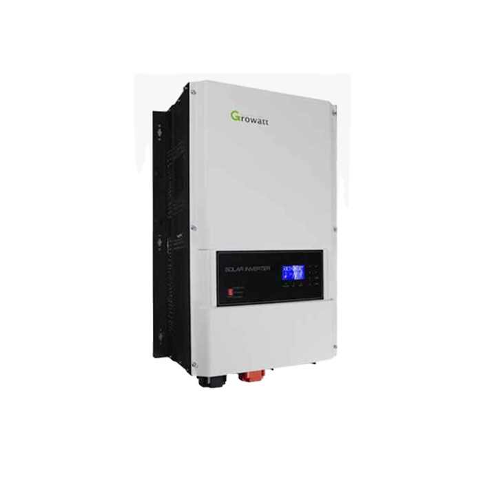 Growatt Solar Inverter MAC 50-70K TL3-X MV - Efficient on-Grid Solution
